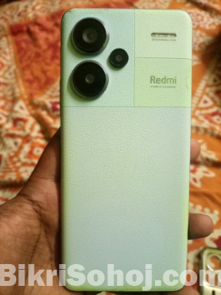 Redmi 13 pro plus 12 gb+256